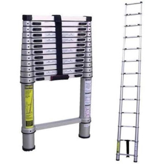 Foreign Ladder