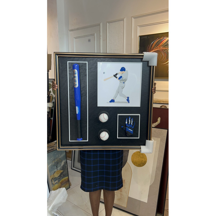luxury frames