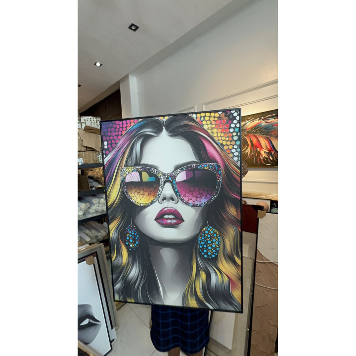 luxury frames