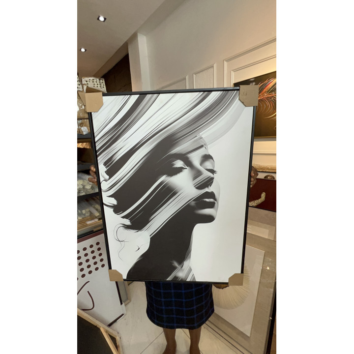 luxury frames