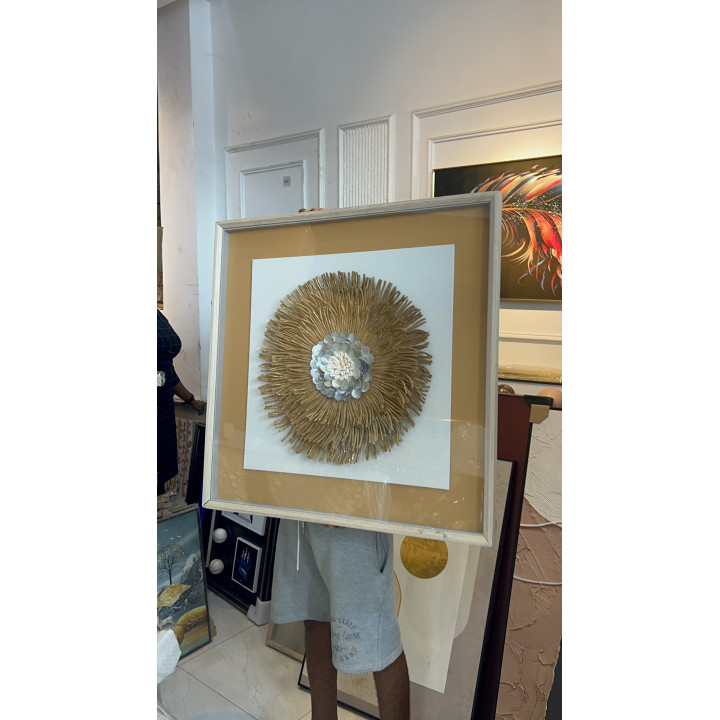 luxury frames