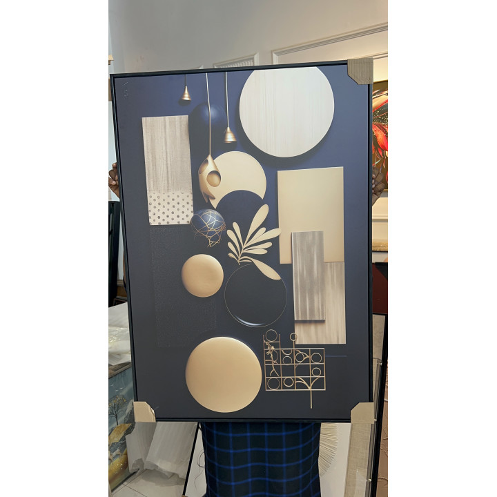 luxury frames