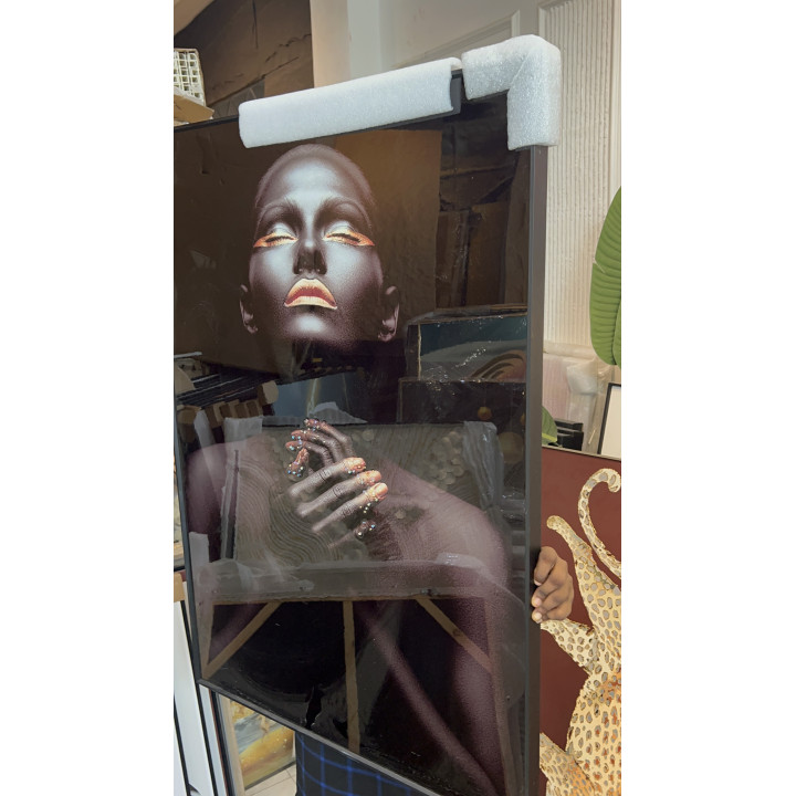 luxury frames