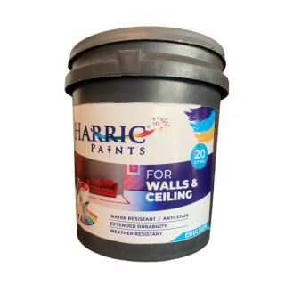 Harric Emulsion paint